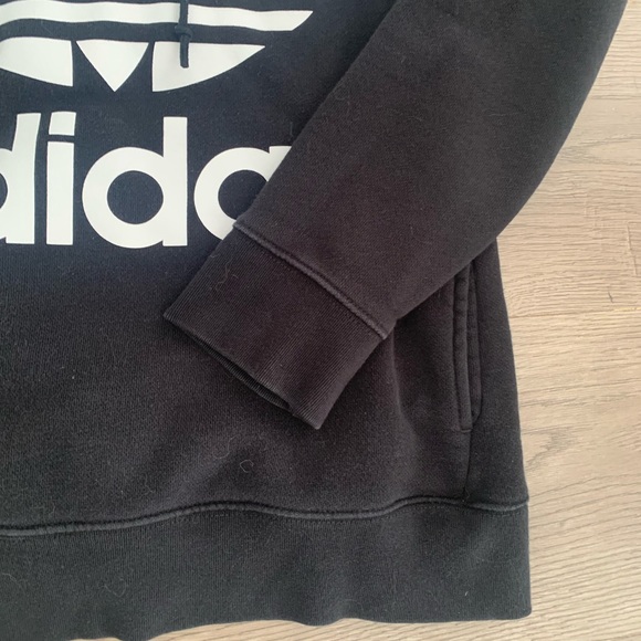 Adidas hoodie - Picture 2 of 3